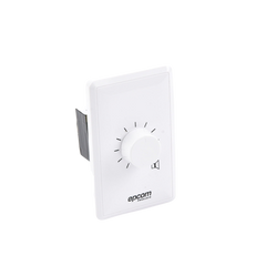 Control de Volumen | 100W | Para sistemas de 70/100V