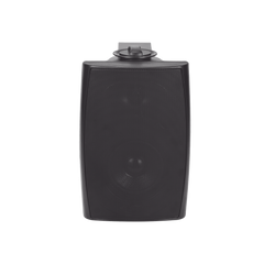 Altavoz de Pared de 2 vías | Woofer 4in + 1.5in  | 70/100V y 8 ohms | 1.25W-2.5W-5W-10W-20W | 86dB de Sensibilidad | A prueba de Humedad | Compatible con Sistemas de Alta y Baja Impedancia
