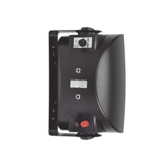 Altavoz de Pared de 2 vías | Woofer 4in + 1.5in  | 70/100V y 8 ohms | 1.25W-2.5W-5W-10W-20W | 86dB de Sensibilidad | A prueba de Humedad | Compatible con Sistemas de Alta y Baja Impedancia