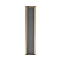 Altavoz Tipo Columna Para Exterior | A Prueba de Agua y Oxido | IP66 | Máximo 45W