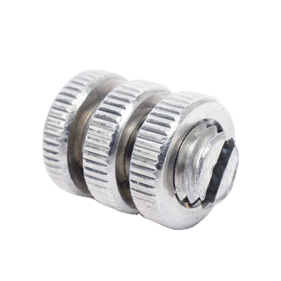 Opresor MANUAL P/Sujecion D/Cable Y Puentes D/Alto voltaje en cercos electricos