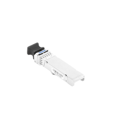 Transceptor MiniGbic SFP+ 10 Gbps Monomodo, distancia hasta 10 km, conector LC