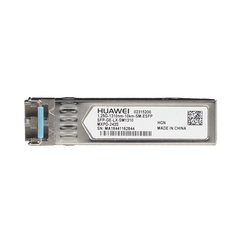 Transceptor Óptico eSFP / Velocidad de 1Gbps / Monomodo / 1310nm / Conector LC / Distancia de hasta 10 Km