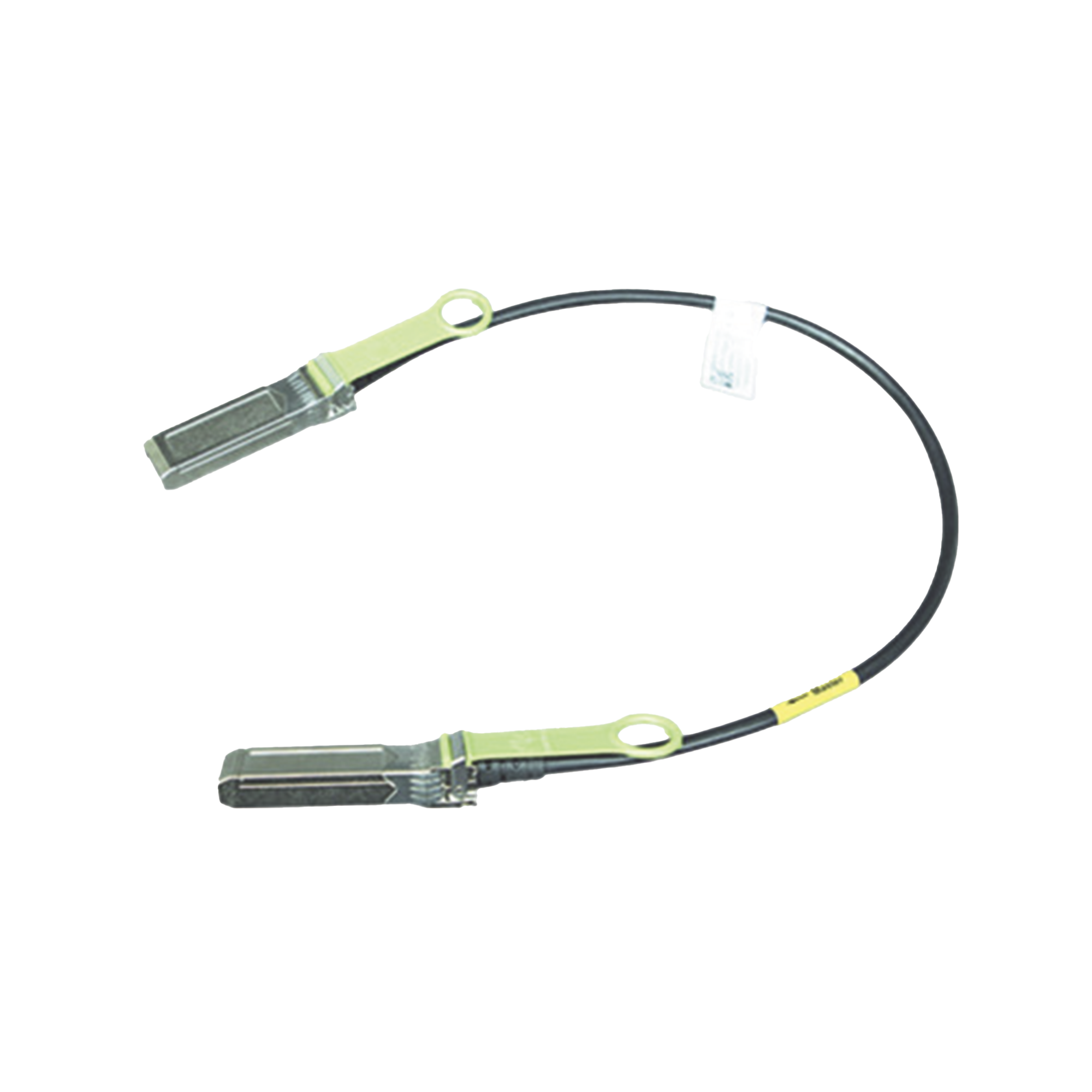 Cable para Stack Conectores SFP+ a SFP+ / Velocidad de 10Gbps / Longitud de 1.5 M para Switches S310
