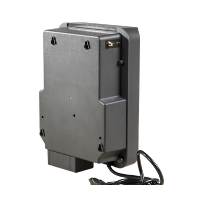 Energizador 2 Joules / 6000 mts lineales de proteccion / WIFI y Receptor para Control Remoto y Tag integrados