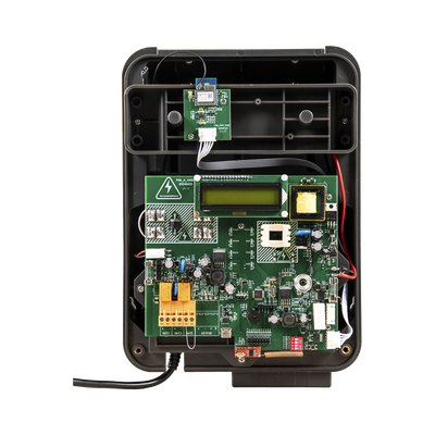 Energizador 2 Joules / 6000 mts lineales de proteccion / WIFI y Receptor para Control Remoto y Tag integrados