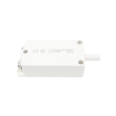 Tamper switch / Normalmente Cerrado / Aplicación para Paneles de alarma, Gabientes, paneles de acceso, etc / Facil uso