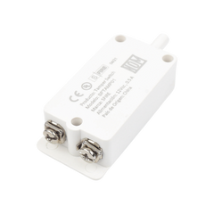 Tamper switch / Normalmente Cerrado / Aplicación para Paneles de alarma, Gabientes, paneles de acceso, etc / Facil uso