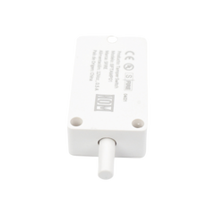 Tamper switch / Normalmente Cerrado / Aplicación para Paneles de alarma, Gabientes, paneles de acceso, etc / Facil uso