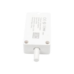 Tamper switch / Normalmente Cerrado / Aplicación para Paneles de alarma, Gabientes, paneles de acceso, etc / Facil uso