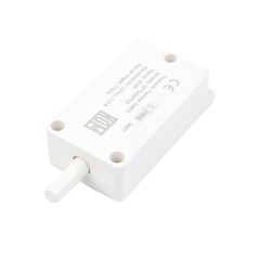 Tamper switch / Normalmente Abierto / Aplicación para Paneles de alarma, Gabientes, paneles de acceso, etc / Facil uso