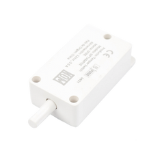 Tamper switch / Normalmente Abierto / Aplicación para Paneles de alarma, Gabientes, paneles de acceso, etc / Facil uso