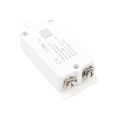 Tamper switch / Normalmente Abierto / Aplicación para Paneles de alarma, Gabientes, paneles de acceso, etc / Facil uso