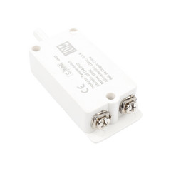 Tamper switch / Normalmente Abierto / Aplicación para Paneles de alarma, Gabientes, paneles de acceso, etc / Facil uso
