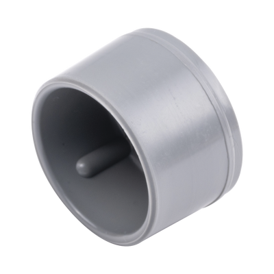 Tapon de alta Resistencia con Anti UV para postes de uso en cercos eléctricos