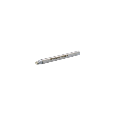 Punta Larga Tipo Cincel para Soldar, de 5 mm (0.197") en Cautín PS-900.