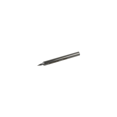 Punta Conica Larga para Soldar de 0.4 mm (0.016") en Cautín PS-900.