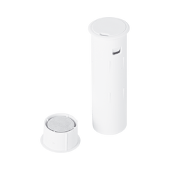 SENSOR MAGNÉTICO PARA EMPOTRAR INALAMBRICO