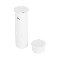 SENSOR MAGNÉTICO PARA EMPOTRAR INALAMBRICO