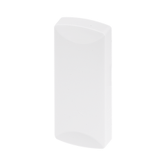 SENSOR + TRANSMISOR 1 ZONA / Convierta OTROS Sensores a Inalámbricos / Puerta y ventana con entrada para zona cableada