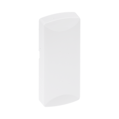 SENSOR + TRANSMISOR 1 ZONA / Convierta OTROS Sensores a Inalámbricos / Puerta y ventana con entrada para zona cableada