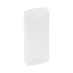 SENSOR + TRANSMISOR 1 ZONA / Convierta OTROS Sensores a Inalámbricos / Puerta y ventana con entrada para zona cableada