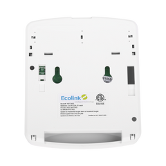 Convertidor 8 zonas cableadas a inalambricas, Compatible con Vista, Lynx, M2M