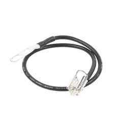 Kit de aterrizaje Sure Ground para cable de 1/2", longitud 24"