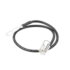 Kit de aterrizaje Sure Ground para cable de 1/2", longitud 24"