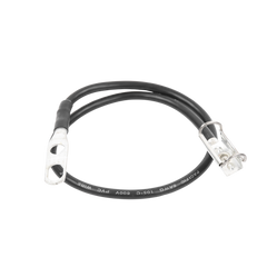 Kit de aterrizaje Sure Ground para cable de 1/2", longitud 24"