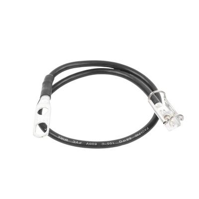Kit de aterrizaje Sure Ground para cable de 1/2", longitud 24"