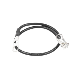 Kit de aterrizaje Sure Ground para cable de 1/2", longitud 24"