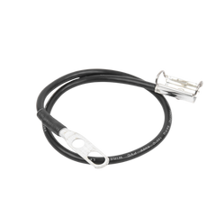 Kit de aterrizaje Sure Ground para cable de 1/2", longitud 24"