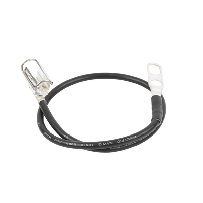 Kit de aterrizaje Sure Ground para cable de 1/2", longitud 24"