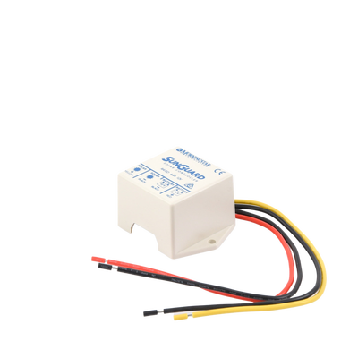 Controlador Solar de Carga  12V 4.5 A.