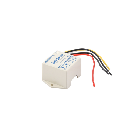 Controlador Solar de Carga  12V 4.5 A.