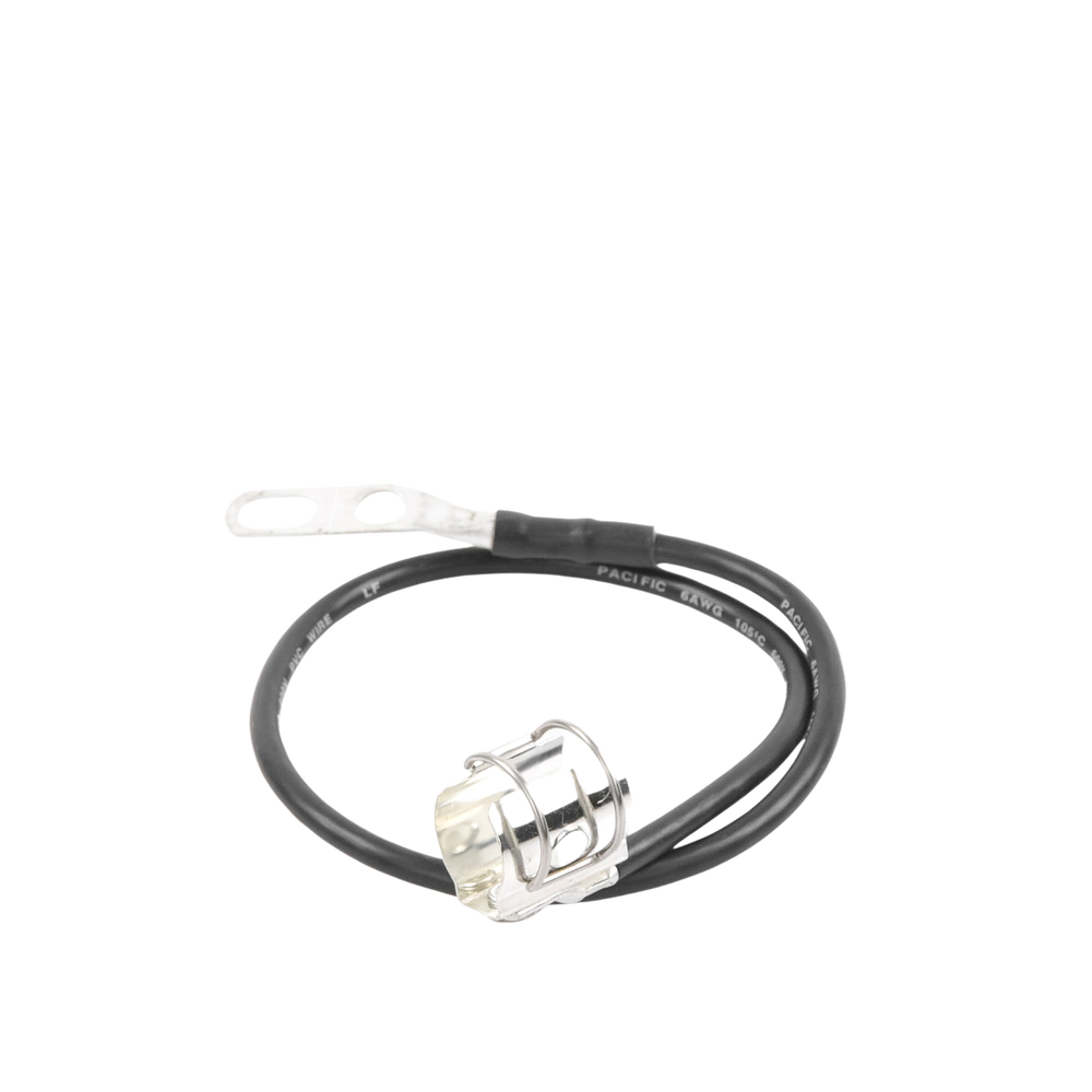 Kit de aterrizaje Sure Ground para cable de 7/8", longitud 24"