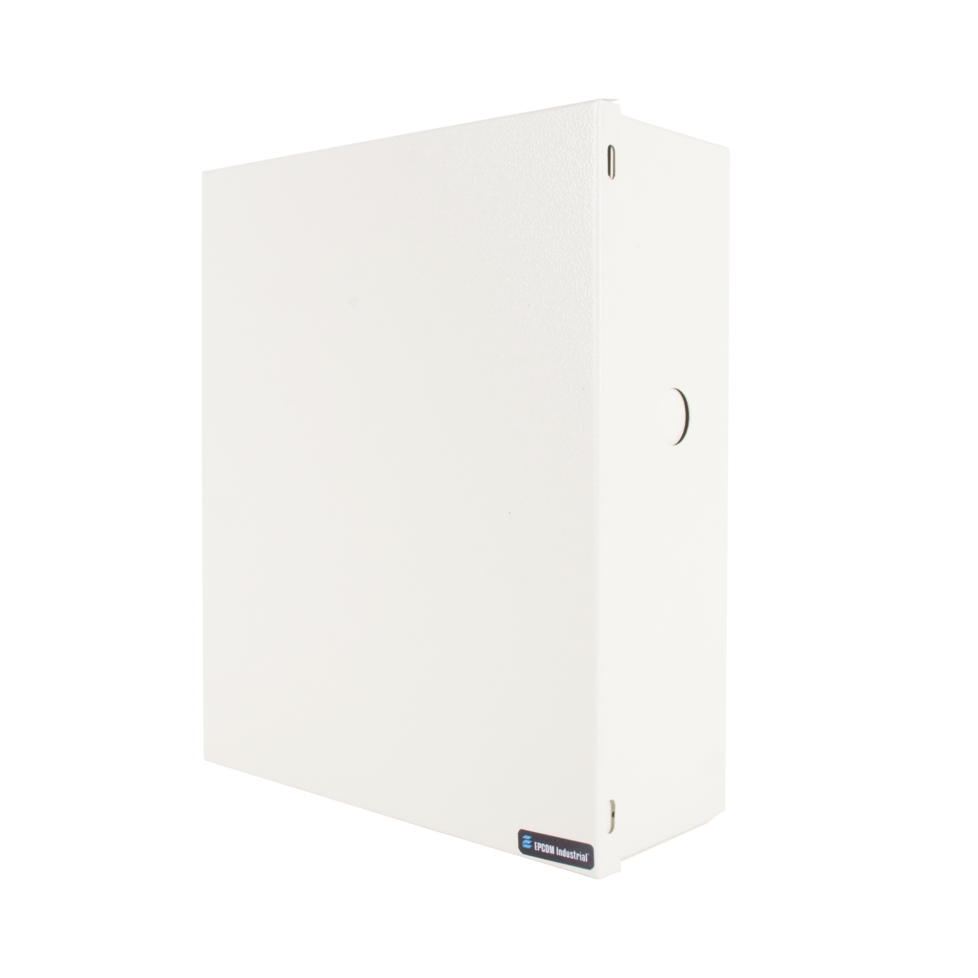 Gabinete para Alarma de la Familia CAPTAIN/XL2T, CFB-516, VISTA48 y Batería PL712 (No Incluida)