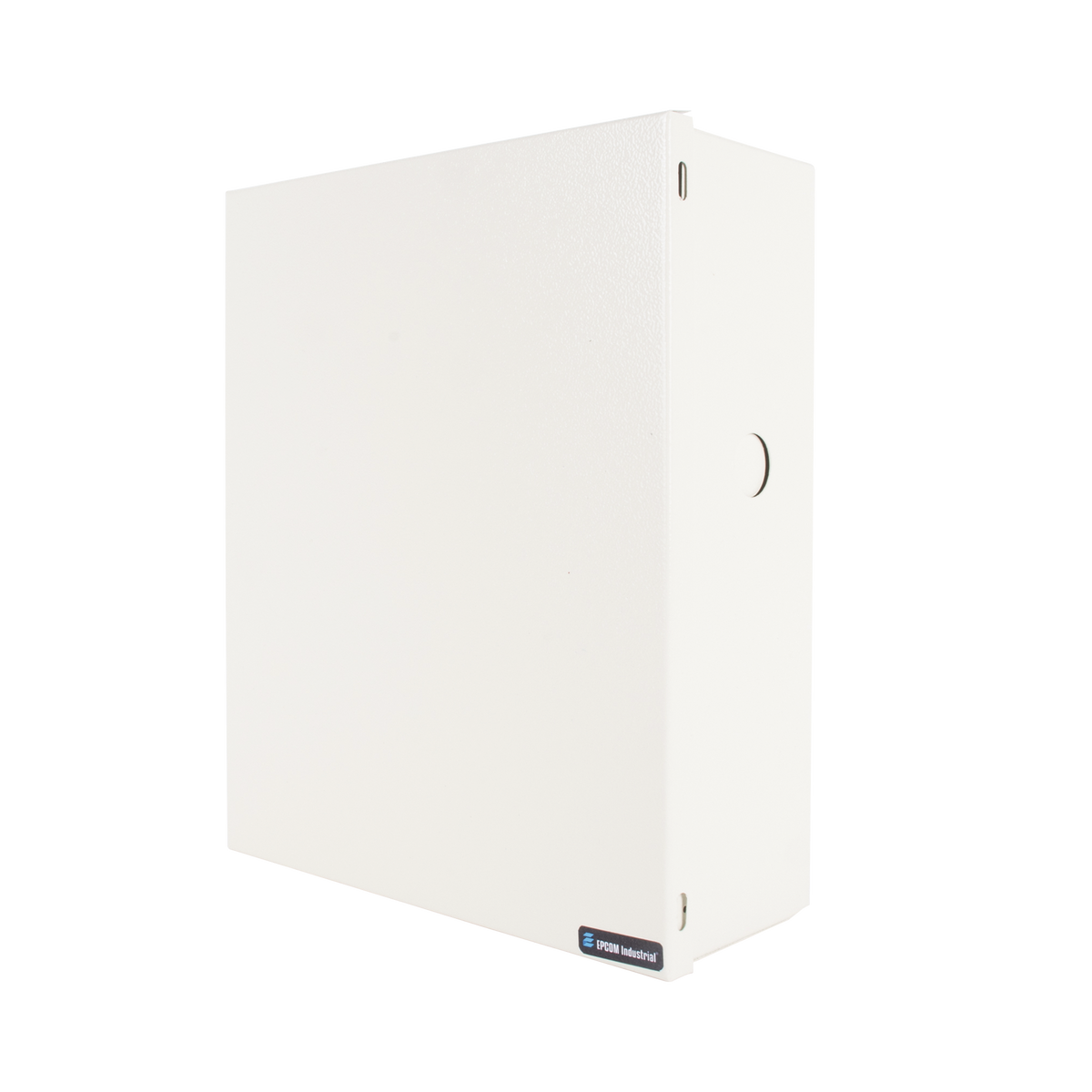 Gabinete para Alarma de la Familia CAPTAIN/XL2T, CFB-516, VISTA48 y Batería PL712 (No Incluida)