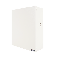 Gabinete para Alarma de la Familia CAPTAIN/XL2T, CFB-516, VISTA48 y Batería PL712 (No Incluida)