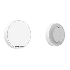 (ZigBee) Boton de panico y emergencia inalambrico con señal ZigBee