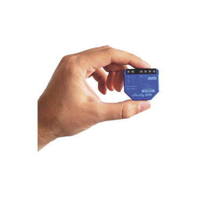 Relevador inalámbrico inteligente 16A, 110-230 V, 1  salida de contacto seco, compatible con asistente de voz Alexa, Google Home