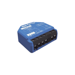 Relevador inalámbrico inteligente 16A, 110-230 V, 1  salida de contacto seco, compatible con asistente de voz Alexa, Google Home