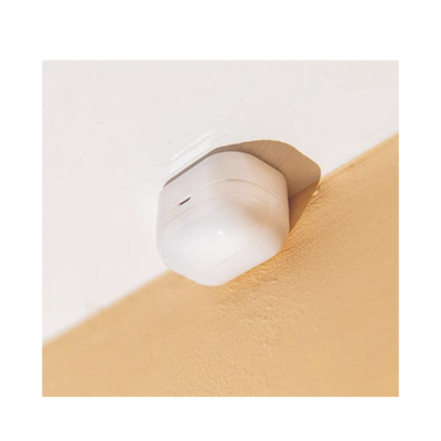 Sensor de movimiento inteligente e inalámbrico, integrable a la App Shelly necesario ShellyPRO o PLUS