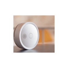 Sensor inteligente de humo imalamrico Wifi.