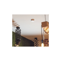 Sensor inteligente de humo imalamrico Wifi.