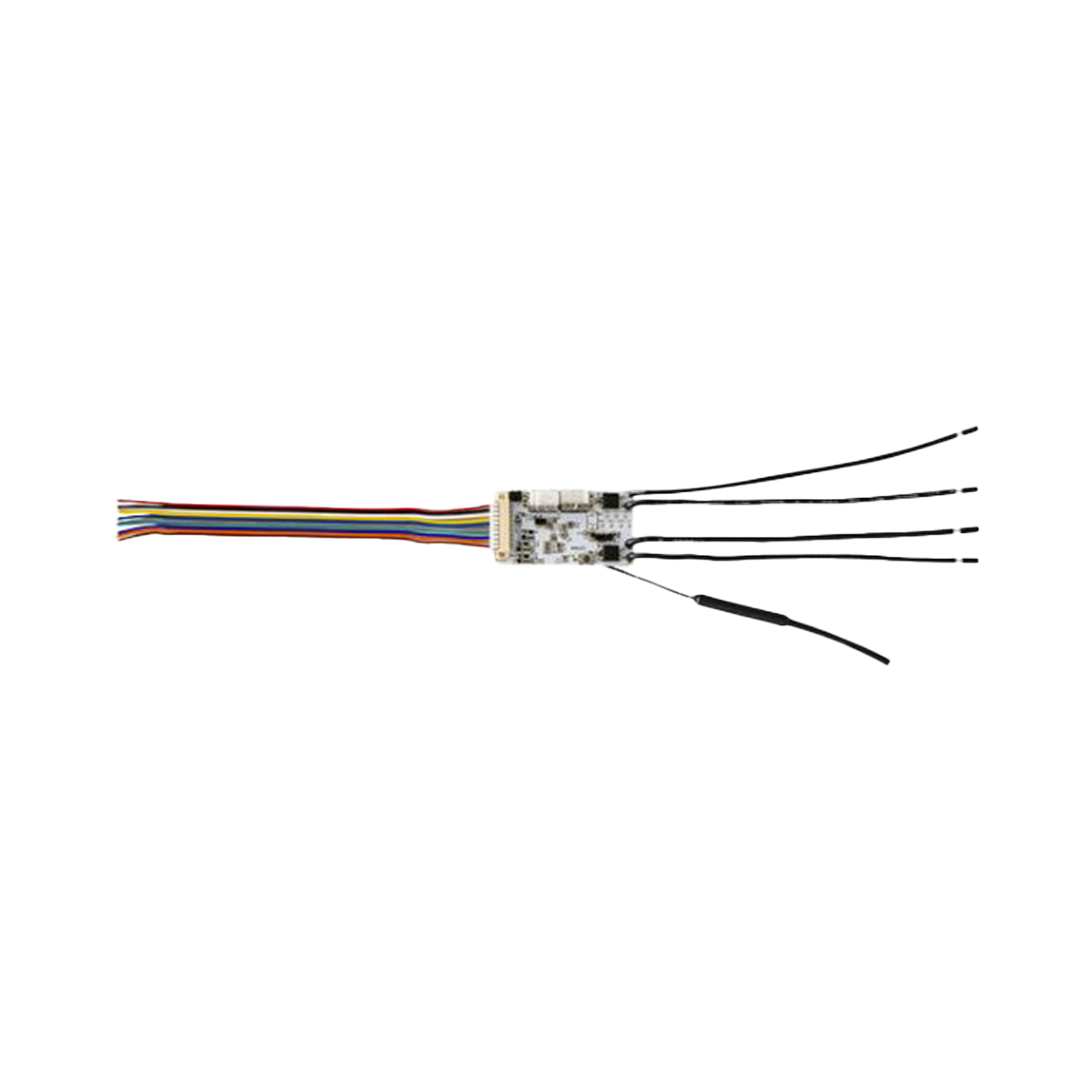 El módulo universal más pequeño, conecte electrodomésticos o accesorios viejos y hágalos inteligentes. Integrable en APP Shelly.