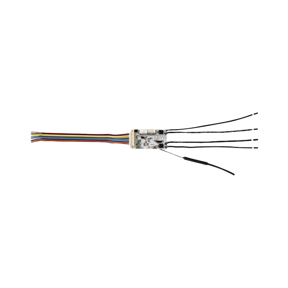 El módulo universal más pequeño, conecte electrodomésticos o accesorios viejos y hágalos inteligentes. Integrable en APP Shelly.