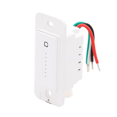 Interruptor Atenuable de Pared con Conexión WIFI / Soporta Nest / Alexa / Nube P2P y control local