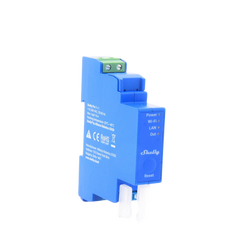 Relevador / Contacto Seco / Interruptor WIFI/ Industrial y residencial inteligente / Hasta 16A / Soporta Google y Alexa / Nube P2P y control Local / 1 canal y puerto ethernet
